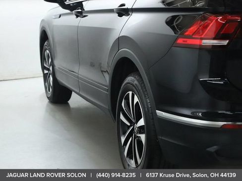 Used 2024 Volkswagen Tiguan S AWD/4WD image 6