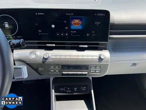 Used 2024 Hyundai Kona SEL FWD image 27
