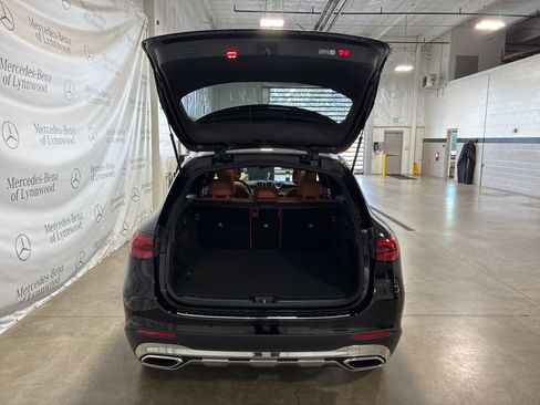 New 2026 Mercedes-Benz GLC 300 4MATIC image 6