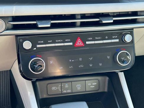 New 2026 Hyundai Tucson SEL FWD image 25
