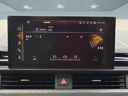 Certified 2023 Audi A4 2.0T Premium w/ Convenience Package AWD/4WD image 20