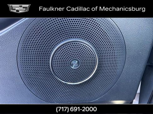 Used 2022 Ford Expedition Max Limited image 30