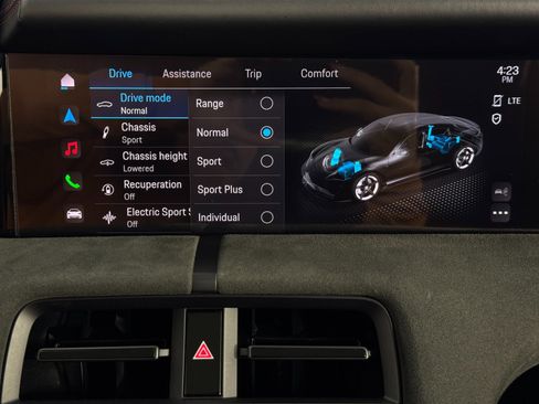 Used 2023 Porsche Taycan GTS image 25