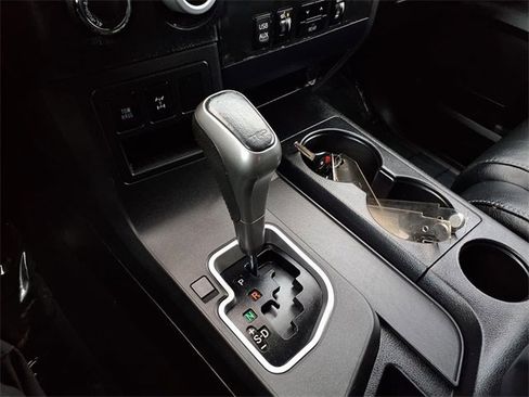 Used 2018 Toyota Sequoia TRD Sport image 6