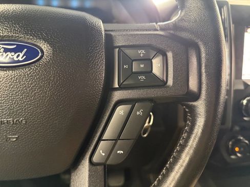 Used 2019 Ford F150 XLT w/ Equipment Group 302A Luxury AWD/4WD image 21