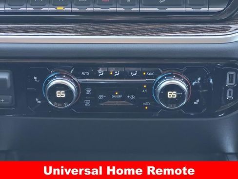 New 2026 GMC Sierra 1500 Elevation AWD/4WD image 15