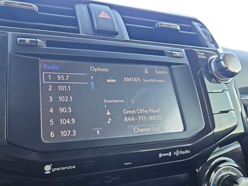 Used 2019 Toyota 4Runner TRD Off-Road image 31