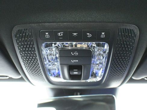 New 2026 Mercedes-Benz CLA 35 AMG CLA 35 AMG image 18