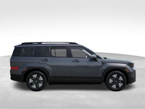 New 2026 Hyundai Santa Fe SEL FWD image 14