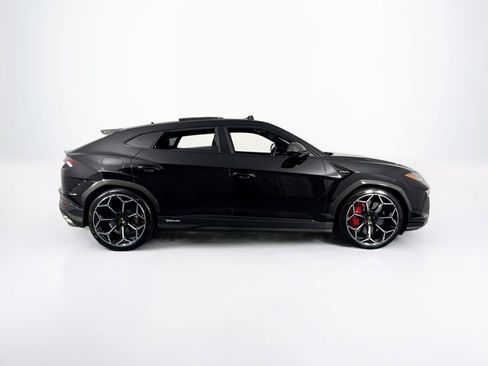 Used 2023 Lamborghini Urus Performante AWD/4WD image 4