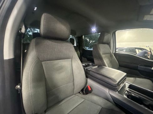 Used 2024 Ford F150 XLT w/ Mobile Office Package image 32