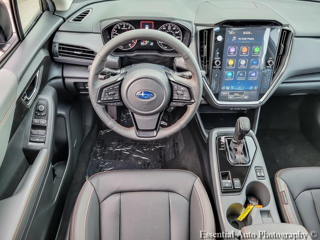 New 2026 Subaru Crosstrek 2.5i Limited AWD/4WD image 13