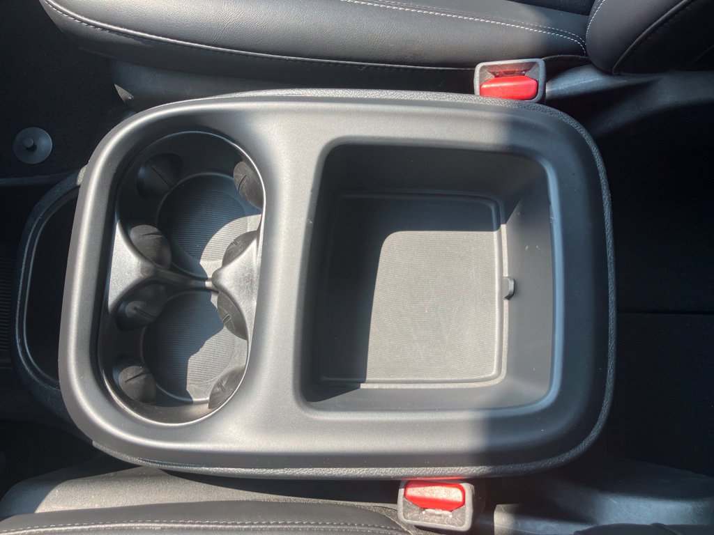 Used 2025 Chrysler Pacifica Select FWD image 20