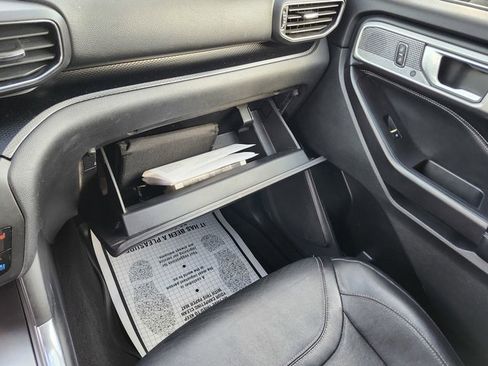 Used 2020 Ford Explorer ST image 27