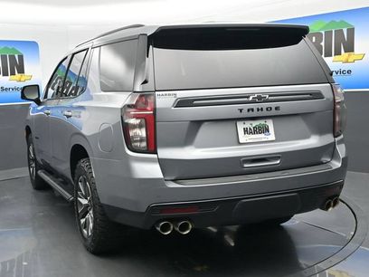 Used 2024 Chevrolet Tahoe Z71 w/ Z71 Off-Road Package