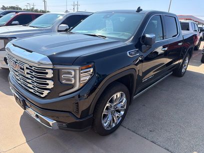Used 2026 GMC Sierra 1500 Denali