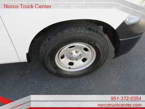 Used 2014 RAM 1500 Tradesman image 5