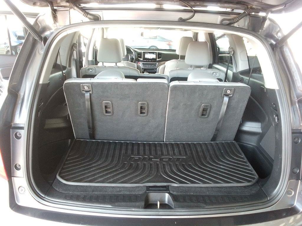 Used 2017 Honda Pilot EX-L image 26