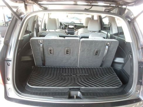 Used 2017 Honda Pilot EX-L image 26