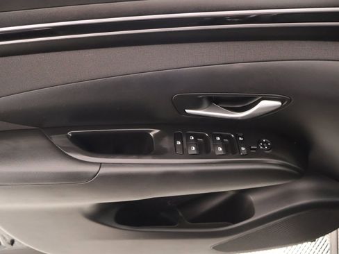 Certified 2024 Hyundai Tucson SEL w/ Convenience Package AWD/4WD image 17