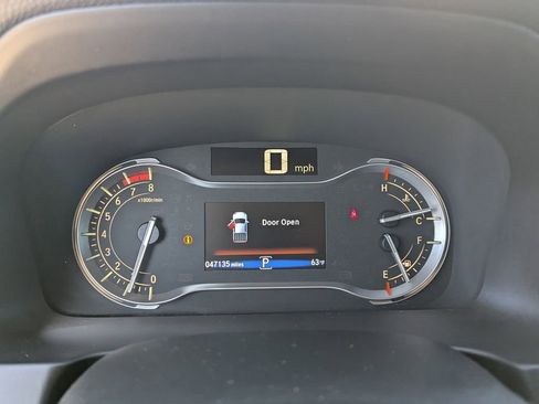 Used 2020 Honda Ridgeline Sport image 30