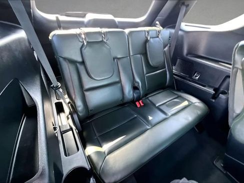 Used 2022 Ford Explorer Timberline AWD/4WD image 24