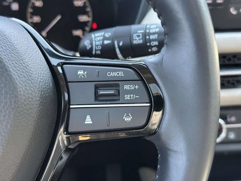 Used 2024 Honda HR-V EX-L image 20