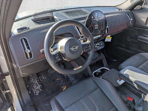 New 2026 MINI Cooper Countryman S w/ Comfort Package Max image 3