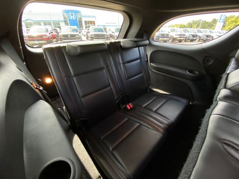 Used 2024 Dodge Durango GT image 30