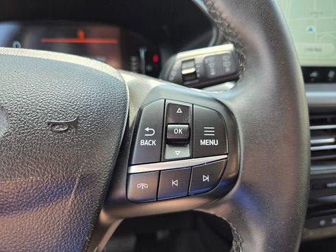 Used 2023 Ford Escape Active w/ Tech Pack #1 FWD image 26