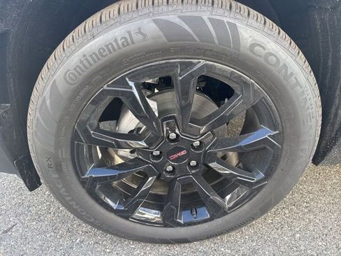 New 2026 GMC Terrain Elevation image 5