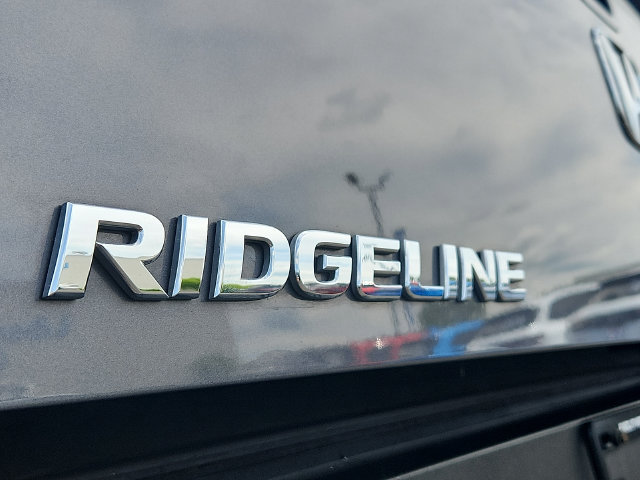 Certified 2020 Honda Ridgeline RTL image 30