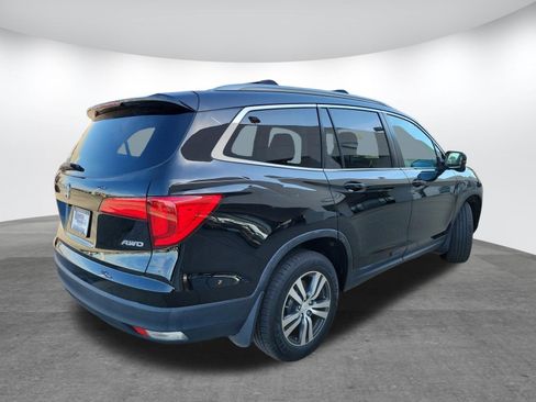 Used 2016 Honda Pilot EX-L image 5