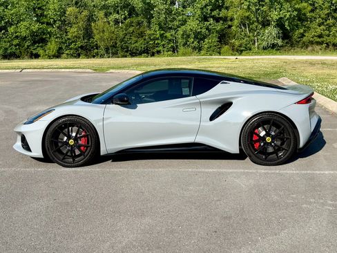 Used 2024 Lotus Emira First Edition RWD image 6