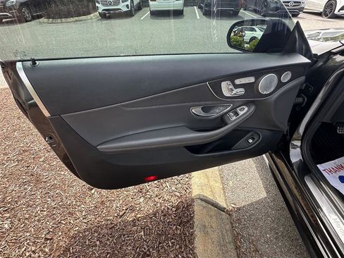 Used 2019 Mercedes-Benz C 300 Coupe image 10