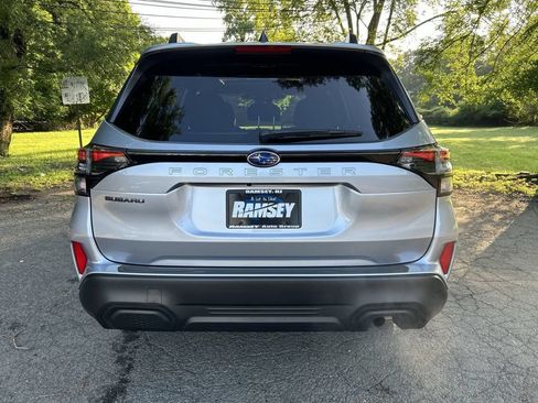Certified 2026 Subaru Forester Premium AWD/4WD image 7