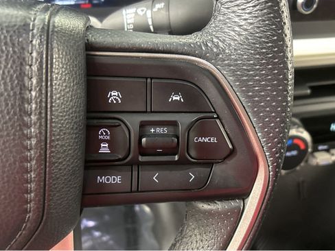 Used 2024 Toyota Tacoma TRD Off-Road image 27