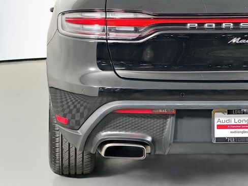 Used 2024 Porsche Macan w/ Premium Plus Package image 17