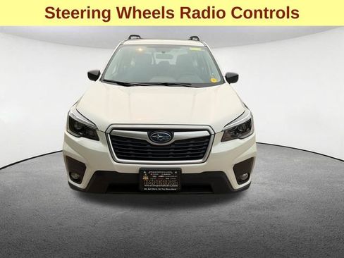 Used 2021 Subaru Forester AWD/4WD image 13