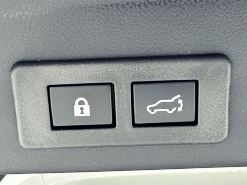 New 2026 Subaru Ascent Limited image 33