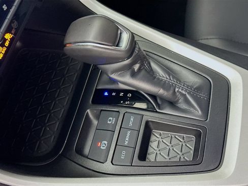 Certified 2025 Toyota RAV4 XLE Premium FWD image 14