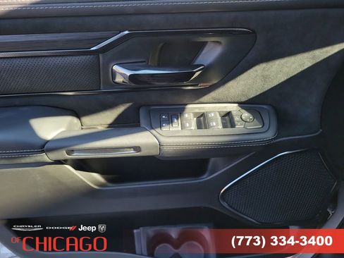 New 2026 RAM 1500 RHO image 22