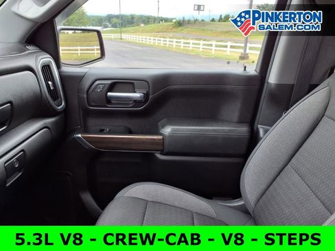 Used 2020 Chevrolet Silverado 1500 LT image 27