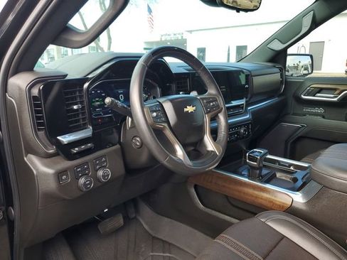 Used 2023 Chevrolet Silverado 1500 High Country image 20
