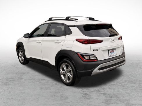 Used 2023 Hyundai Kona SEL AWD/4WD image 5