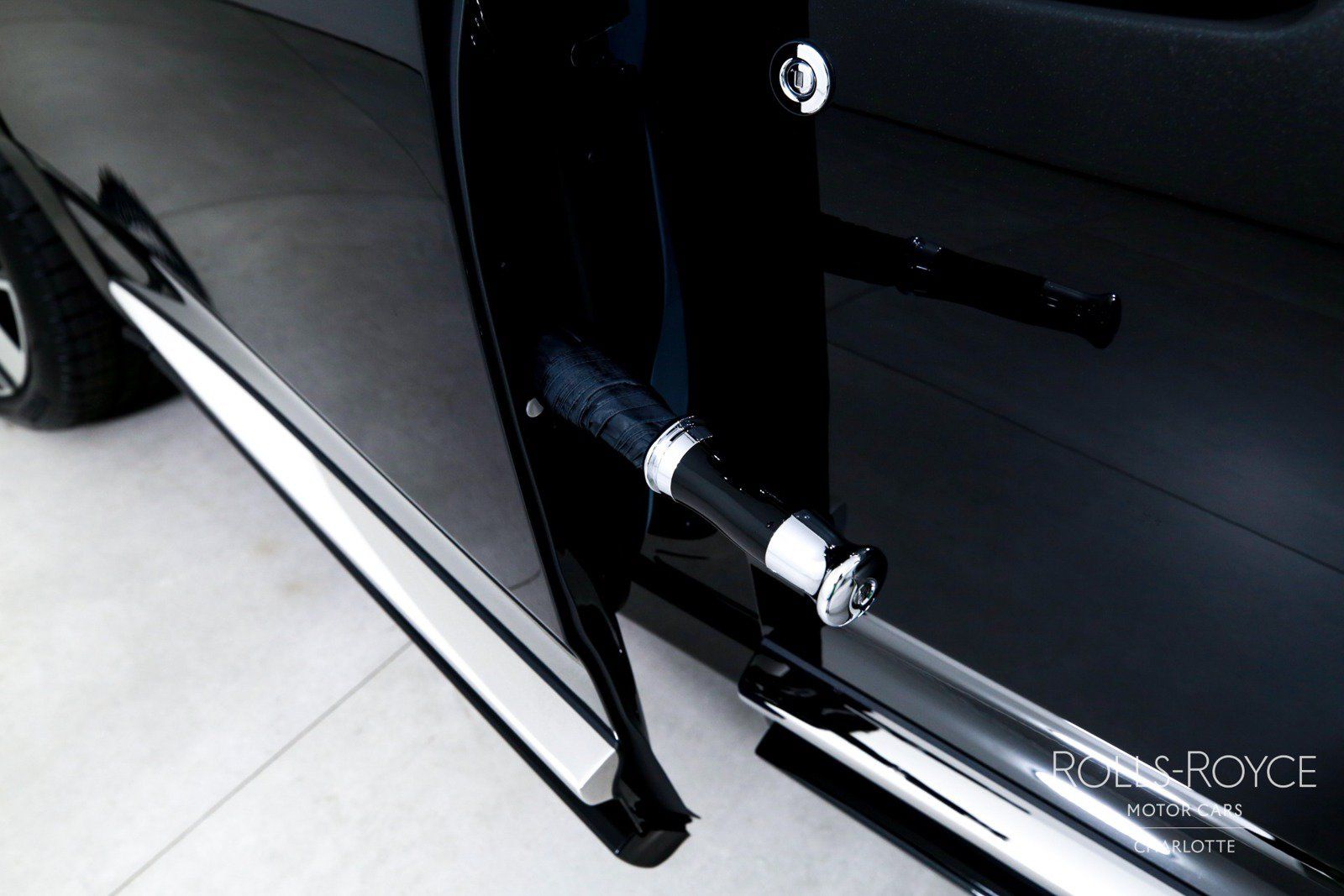 New 2027 Rolls-Royce Cullinan AWD/4WD image 33