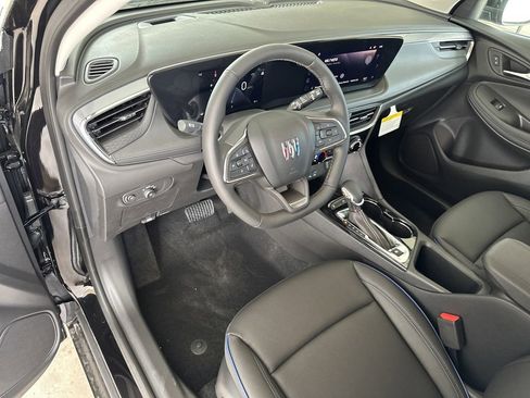 New 2026 Buick Encore GX Sport Touring FWD image 12