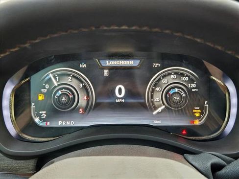 New 2026 RAM 2500 Limited image 11