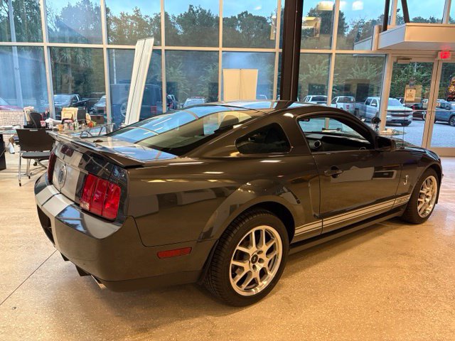 Used 2007 Ford Mustang Shelby GT500 RWD image 6