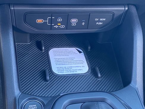 New 2026 Kia K4 GT-Line Turbo image 28